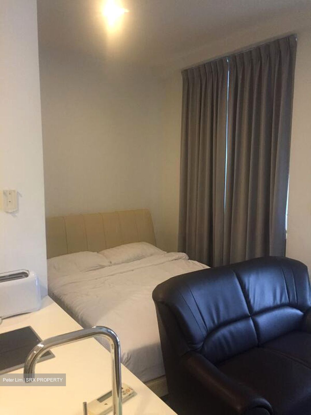 Parc Imperial (D5), Condominium #529761681